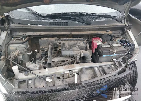 2017 Mitsubishi Mirage G4 Es from USA, damaged, VIN ML32F3FJ6HH000481